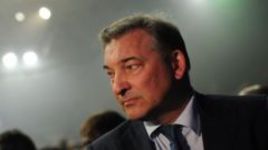 Владислав Третьяк: "Сборная не выполнила поставленных задач"