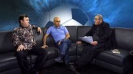 "Начистоту" с футбольными агентами