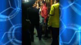 Ван Дамм в махачкалинском автобусе