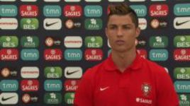 Роналду: "Это наш последний рывок!"