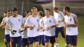 Смолов и Дзагоев прибыли в молодежку