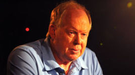 "В конце тоннеля с..."