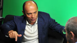 "Начистоту!" с Сергеем Прядкиным