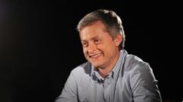 "В конце тоннеля с..."