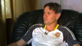 "Начистоту!" с Дмитрием Аленичевым