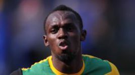 Усейн Болт намерен вернуть чемпионское звание