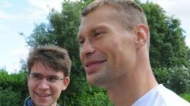 Березуцкий: "Как Капелло решил, так и будет"