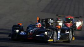 Гонка "6 часов Спа" глазами команды G-Drive Racing