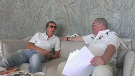 "Начистоту!" с Юрием Семиным в "Габале"