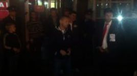 Болельщики недовольны "Спартаком"