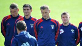 Россия готовится к "карликам"