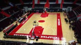 Питерский "Спартак" получил новую арену