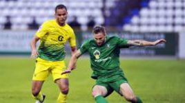 Что нас ждет в Лиге Европы?