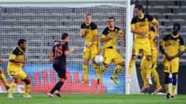 Лига Европы: будут ли сюрпризы?