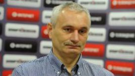 Наставник чемпионок Европы в гостях у "СЭ"