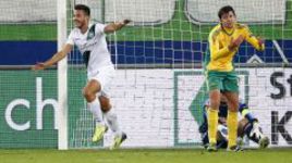 "Санкт-Галлен" - гроза российских клубов!