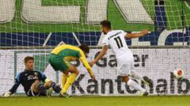 Радость "Санкт-Галлена"