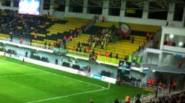 "Анжи" без поддержки не остался