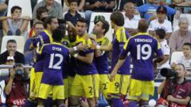 1-й тур Лиги Европы: итоги и сенсации