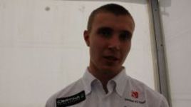 Сироткин поблагодарил за поддержку