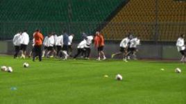 "Летучие мыши" в Краснодаре