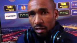 Дефо: "Уверенность в победе над "Анжи" не покидала ни на секунду"