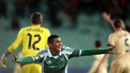 "Лудогорец" - в лидерах и другие чудеса