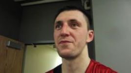 ЦСКА в Нью-Йорке