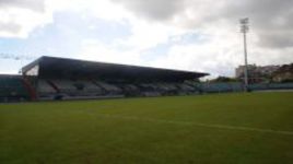 Стадион в Люксембурге