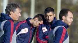 Россия готовится к Азербайджану