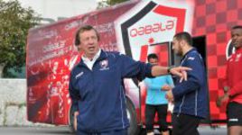 Юрий Сёмин о сборной Азербайджана