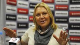 Светлана Гладышева в гостях у "СЭ"