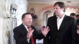 Емельяненко помирился с пенсионером