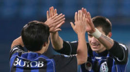 "Шинник": ностальгия по "Спартаку"