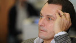 "Начистоту!" с Андреем Кобелевым