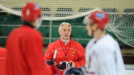 Нелегкий выбор Билялетдинова