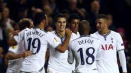 Естественный отбор начинается!