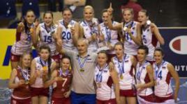 В Японию за победой!