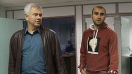 "В конце тоннеля с..." Юрой Мовсисяном