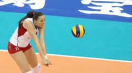 На Доминикану настроились хорошо!