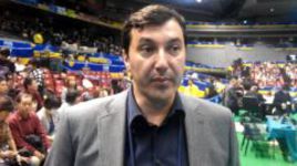 Шевченко: "Снова элементарные ошибки"