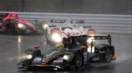 G-Drive Racing покоряет Японию!