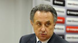 Виталий Мутко в гостях у "СЭ"