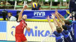 Воронков: "Мы знаем, где можно прибавить!"