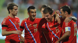 Корея разбудила Смолова!