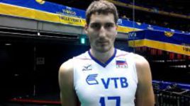 Михайлов: "Не стоит ждать ошибок от бразильцев"