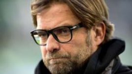 Юрген Клопп: "Дышу футболом"