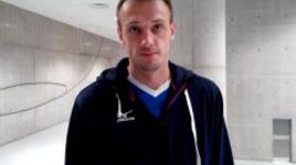 Макаров: "Мы выходим биться за страну!"