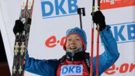 Зайцева: "На пьедестале хочется быть всегда"