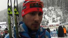 Антон Шипулин: "Недоволен всем"